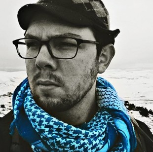 Grant Smith