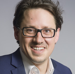 Andreas Fehr