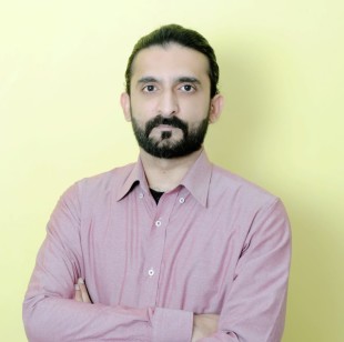 Muhammad Ali Tariq