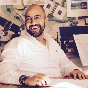 Hatem El Naggar