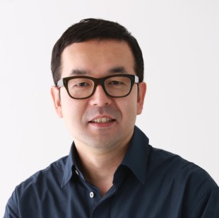 Kentaro Hori