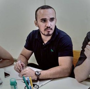 Rafael Poiate