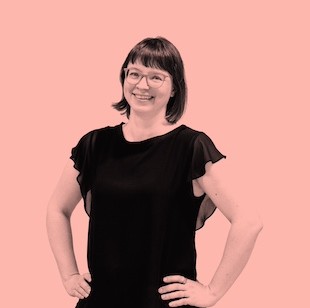 Elina Qvist