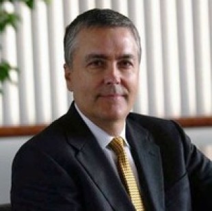 Barry Barresi