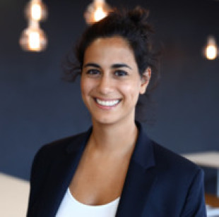 Roxanne Alaghband