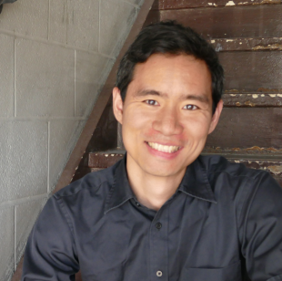 Patrick Suen