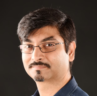 Sachendra Yadav