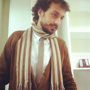 Felipe Montegu