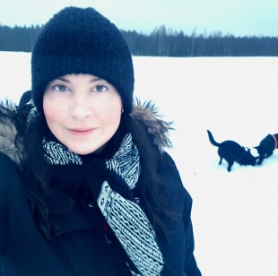Tiina Honkanen
