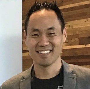 Andrew Ohm