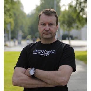 Hannu Kaikonen