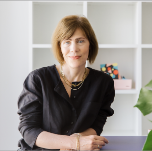Sandra Griffel