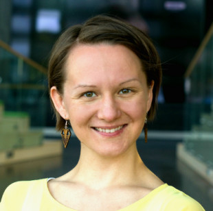 Mia Hytönen
