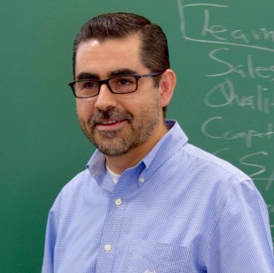 Victor M. Gonzalez