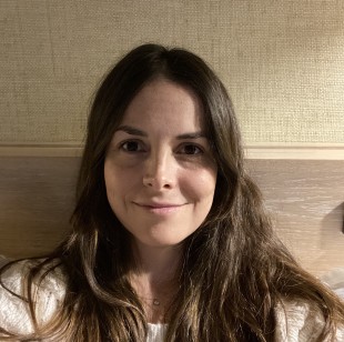 Betina De Gorordo