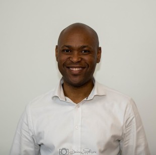 Sipho Sepeng