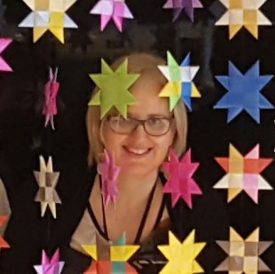 Debra Churchill