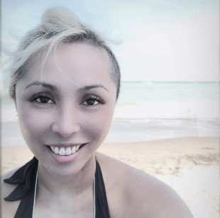 Hameda Yeung