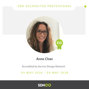 Anne Chan