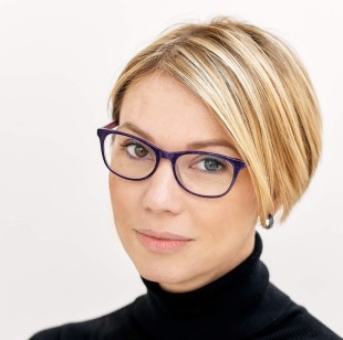 Olga Strelnyk