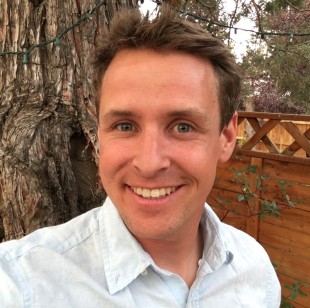Dan Oliver