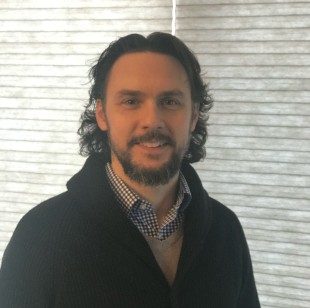 Darren Chernuka