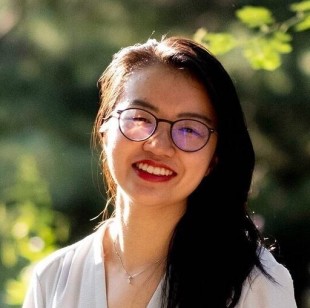 Cassie Ang Yu