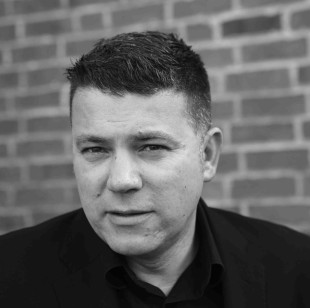 Paul Simpson