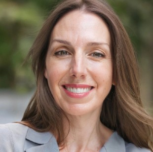 Kiran Carpenter