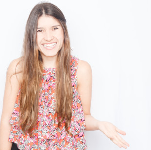 Angélica Flechas