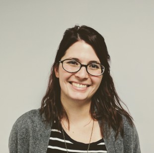 Jessica Weeden