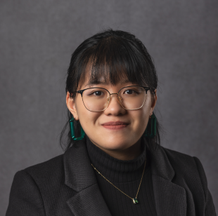 Elena Wong