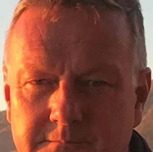 Thomas Hammer-Jakobsen