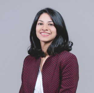Sunhera Cariappa