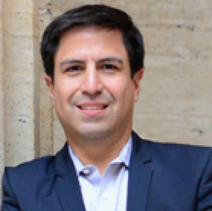 Ruben Ocampo