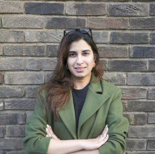 Alizeh Khan