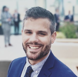 Andy VandenHeuvel