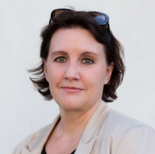 Sabine Kogler