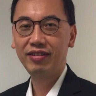 Keith Chau