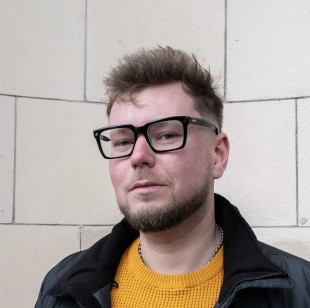 Filip Makowiecki
