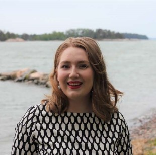 Katri Kankaanpää