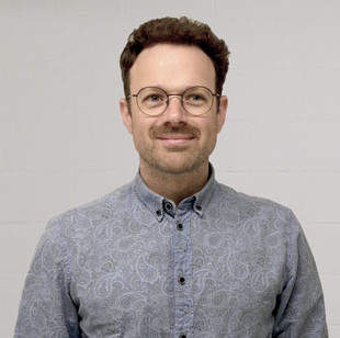 Dominik Noli