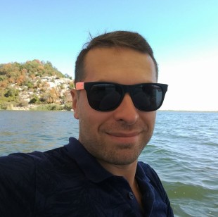 Daniel Augustyn