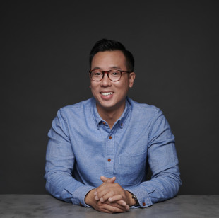 Tim Chen