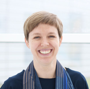 Jeanne Marell
