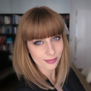 Merete Bokær Petersen