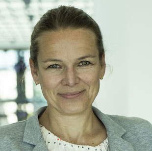 Luise Jespergaard Sohns
