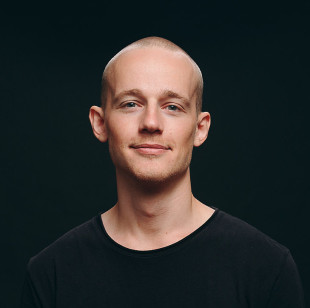 Anton Fisher