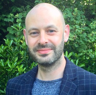 Mark O'Hanlon