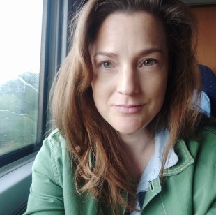 Eva Paulsen